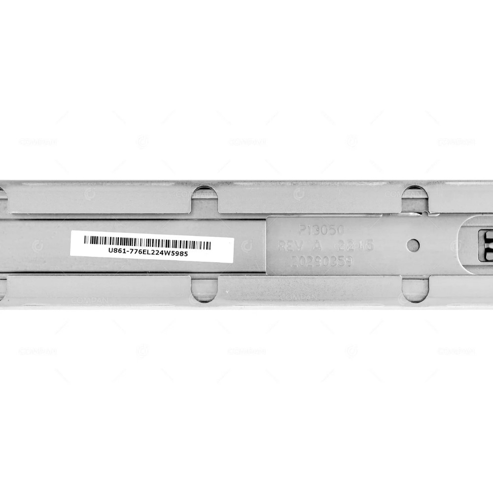 P38898-001 HPE EASY INSTALL RAIL KIT 1U SFF FOR HPE PROLIANT DL360 G10